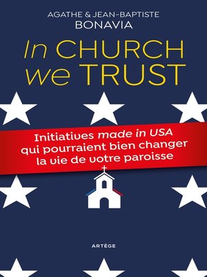 cover image of In church we trust